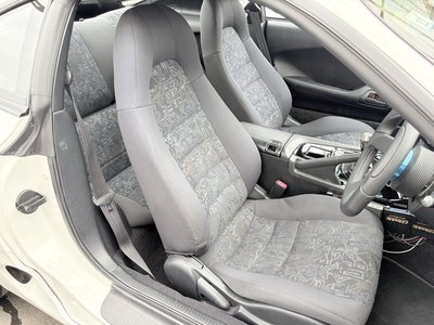 1998 Toyota SUPRA — миниатюра 53