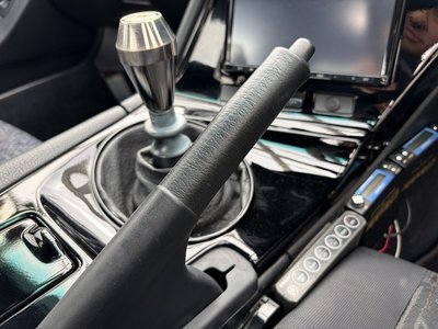 1998 Toyota SUPRA — миниатюра 46