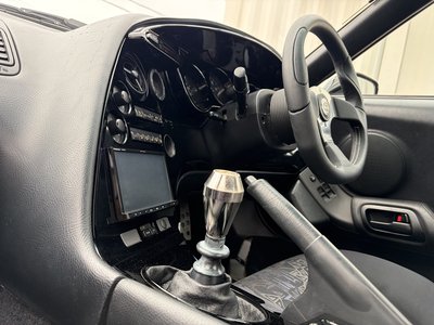1998 Toyota SUPRA — миниатюра 47