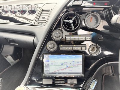 1998 Toyota SUPRA — миниатюра 52