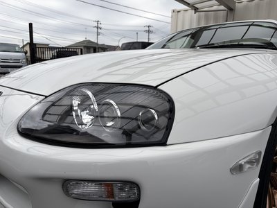 1998 Toyota SUPRA — миниатюра 18