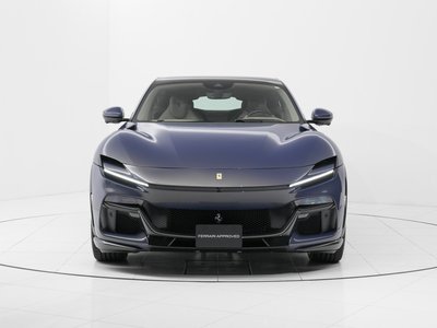 صورة 5 لـ 2024 Ferrari PUROSANGUE