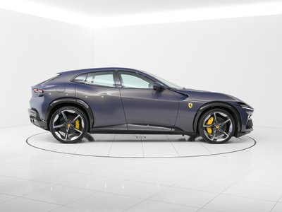 صورة 11 لـ 2024 Ferrari PUROSANGUE