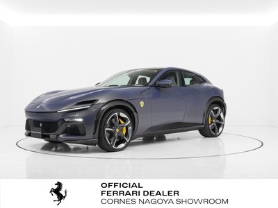 صورة 1 لـ 2024 Ferrari PUROSANGUE