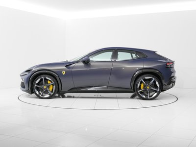 صورة 12 لـ 2024 Ferrari PUROSANGUE