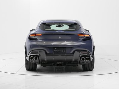 صورة 6 لـ 2024 Ferrari PUROSANGUE
