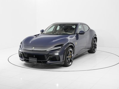 صورة 13 لـ 2024 Ferrari PUROSANGUE