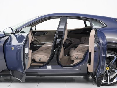 صورة 15 لـ 2024 Ferrari PUROSANGUE
