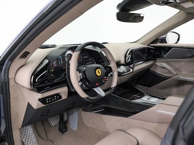 صورة 3 لـ 2024 Ferrari PUROSANGUE