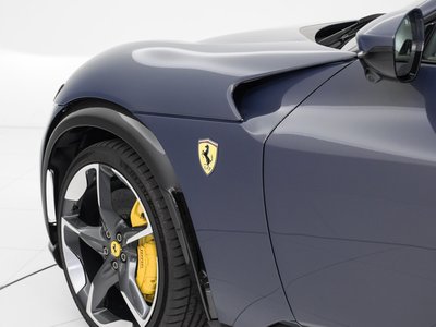 صورة 16 لـ 2024 Ferrari PUROSANGUE