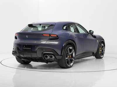 صورة 9 لـ 2024 Ferrari PUROSANGUE