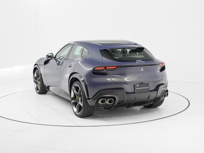 صورة 14 لـ 2024 Ferrari PUROSANGUE