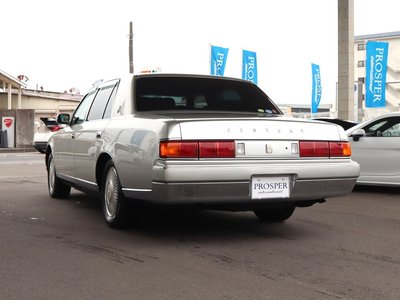 2005 Toyota CENTURY 照片 8