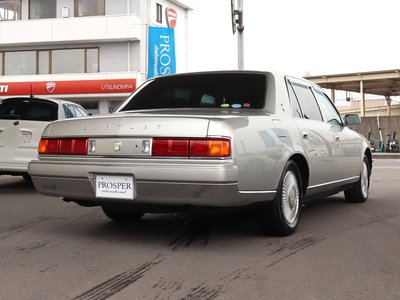 2005 Toyota CENTURY 照片 7