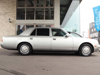 2005 Toyota CENTURY 照片 4