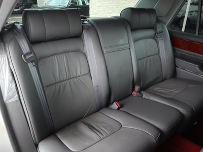 2005 Toyota CENTURY 照片 14