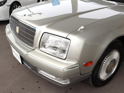 2005 Toyota CENTURY 照片 6