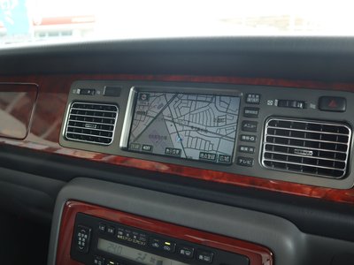 2005 Toyota CENTURY 照片 9