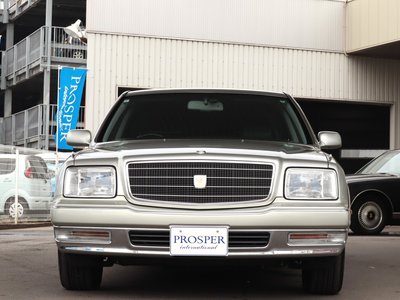 2005 Toyota CENTURY 照片 2