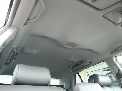 2005 Toyota CENTURY 照片 12