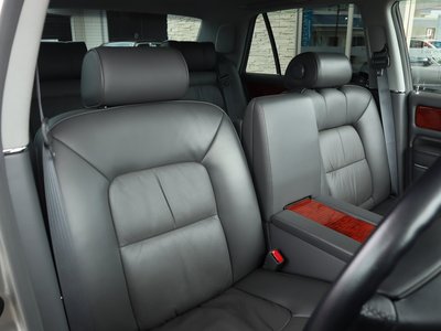 2005 Toyota CENTURY 照片 13