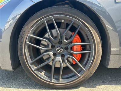 2021 Lexus IS thumbnail 34