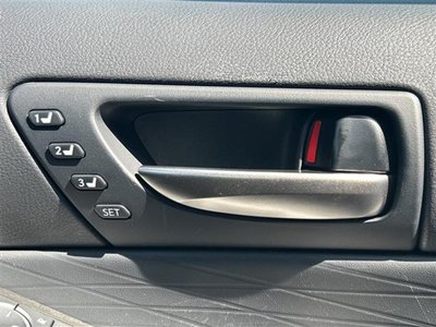 2021 Lexus IS photo 6