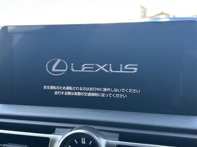 2021 Lexus IS thumbnail 20