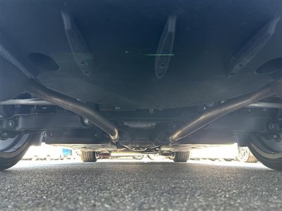 2021 Lexus IS thumbnail 44
