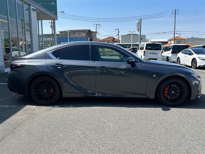 2021 Lexus IS thumbnail 42
