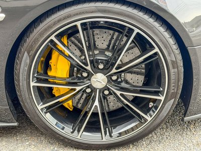 2015 Aston Martin VANQUISH — фото 12