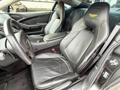 صورة مصغرة 17 لـ 2015 Aston Martin VANQUISH