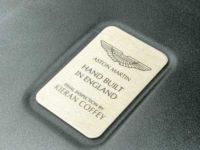 صورة مصغرة 38 لـ 2015 Aston Martin VANQUISH