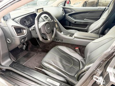 2015 Aston Martin VANQUISH — фото 16