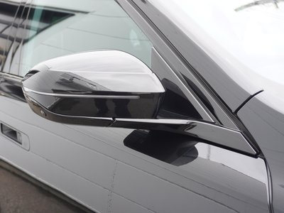 2025 BMW I7 photo 6
