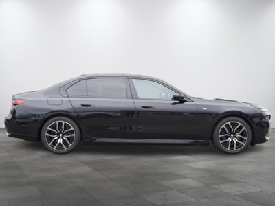 2025 BMW I7 photo 5