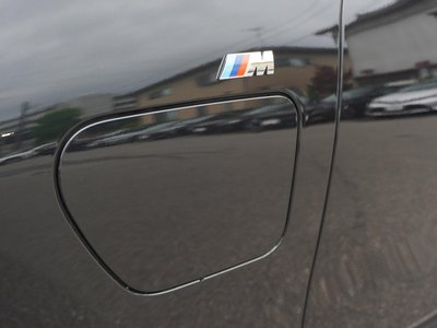 2025 BMW I7 photo 8