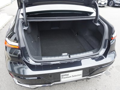 2025 BMW I7 thumbnail 43