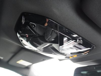 2025 BMW I7 photo 13