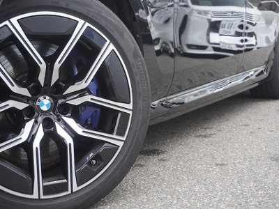 2025 BMW I7 thumbnail 49