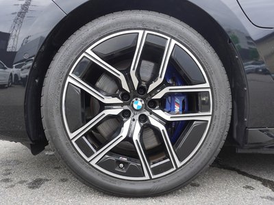 2025 BMW I7 thumbnail 45