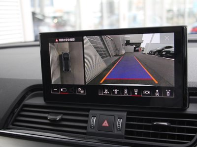 2025 AUDI Q5 SPORTBACK photo 11