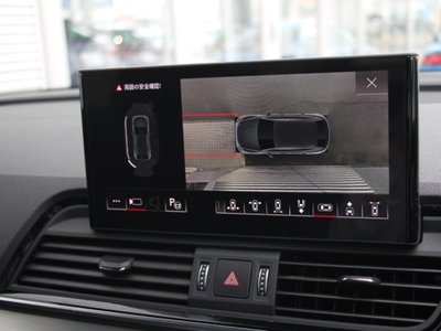 2025 AUDI Q5 SPORTBACK photo 10
