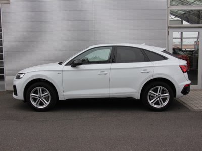 2025 AUDI Q5 SPORTBACK photo 5