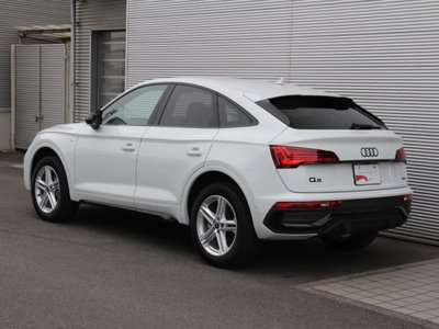2025 AUDI Q5 SPORTBACK photo 9