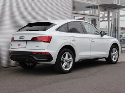 2025 AUDI Q5 SPORTBACK photo 3