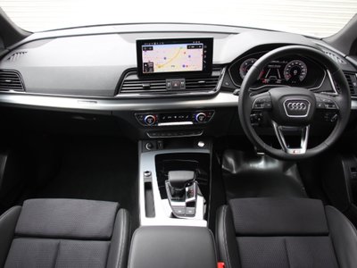 2025 AUDI Q5 SPORTBACK photo 4