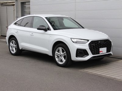 2025 AUDI Q5 SPORTBACK photo 6