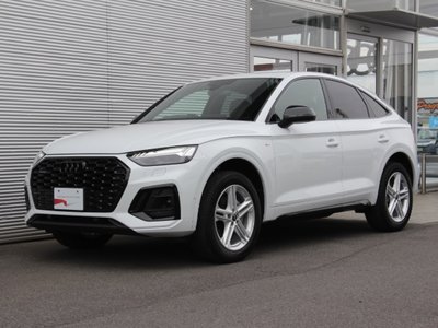 2025 AUDI Q5 SPORTBACK photo 1