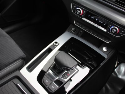 2025 AUDI Q5 SPORTBACK photo 12